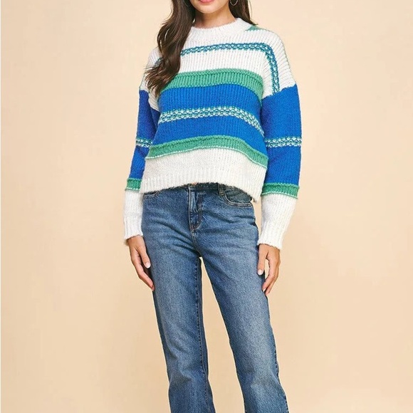 pinch sweater - Picture 4 of 5